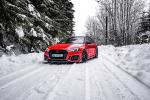 Audi RS4+ by ABT 2019 года